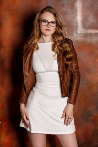 Meet Roni James – Roni James — Premium Companion and Dinner Date